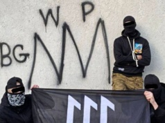 Biały Feniks, amerykańscy naziści i ślad rosyjskich służb. Kto zabił pułkownika SBU?