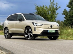 Nowe Volvo ma kluczyk, którego się boję