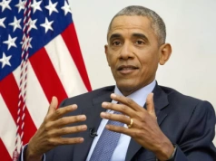 Obama szokuje: Chłopcy potrzebują w swoim życiu geja