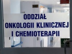 Onkologia kliniczna i chemioterapia w Szpitalu Specjalistycznym w Pile