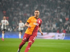 Frankowski na wylocie z klubu. “Negocjują zerwanie kontraktu”
