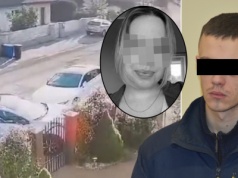 Zabił Olę na osiedlowej drodze. Nie miał nawet prawa wsiadać za kierownicę
