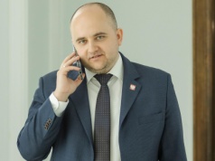 Policja zareagowała na słowa Dariusza Mateckiego! 