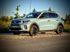 Test Citroën ë-C3. Elektryk w cenie auta spalinowego? W eksploatacji nawet tańszy