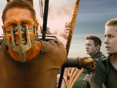 Znane i lubiane filmy science fiction oparte na IDIOTYCZNYM pomyśle