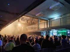 Kraków dostanie prawy sierpowy prosto z Los Angeles. To będzie mocny koncert