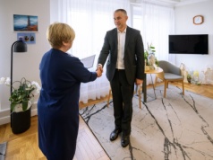 Wojewoda powołała nowych konsultantów w dziedzinie zdrowia na Podkarpaciu