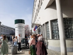Imienne bilety, nowe ceny i ograniczenia czasowe. Rewolucja w zasadach zwiedzania Fabryki Schindlera (INFORMATOR)