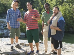 Czy powstanie film Duże dzieci 3? Kevin James podsyca nadzieje fanów komedii