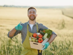 Jakie są najlepsze sposoby na sprzedaż produktów rolnych?