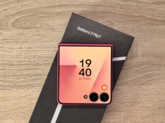 Samsung Galaxy Z Flip 7 po pierwszych dniach. Wreszcie widoczne zmiany