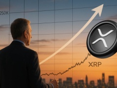 Doświadczony trader ujawnia, jak wysoko XRP może wzrosnąć, jeśli Bitcoin podwoi swoją wartość do 250 tys. dolarów