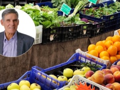 Kardiolog całkowicie zmienił swoją dietę, by wydłużyć życie. Oto jego plan