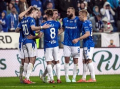 Lech Poznań finalizuje transfer! Zostały już tylko testy medyczne