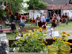 Wieś Studzienki przeżywa najazd myślicieli! To Letni Festiwal Filozofii Filo-Zośka [zdjęcia]
