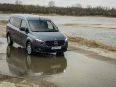Test: Mercedes-Benz Citan Mixto Długi 112 CDI — półplacebo z efektami ubocznymi