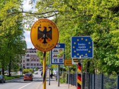 Niemcy mają dość kontroli. Biznes i obywatele przeciw polityce rządu