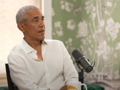 Barrack Obama: każdy ojciec powinien mieć przyjaciela homoseksualistę, który pomoże wychować dziecko