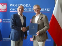Profesor Marcin Słojewski ponownie Konsultantem Wojewódzkim ds. Urologii w Zachodniopomorskiem