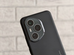 Ten producent stawia sobie za cel zwiększenie pojemności baterii w smartfonach