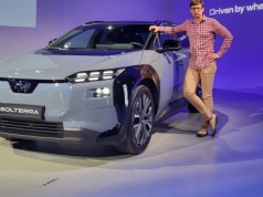 Widziałem z bliska trzy nowe modele Subaru. Odważny krok marki