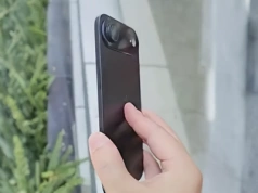 Bateria iPhone 17 Air daleko za Pro Max