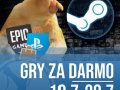 Za darmo to uczciwa cena. Najlepsze darmowe gry na PC i konsole (19.07)