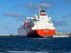 Niepewny popyt na oceaniczną żeglugę