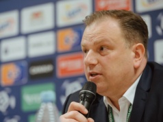 Prezes Jagiellonii nie wytrzymał po blamażu. 
