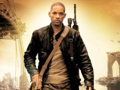 Will Smith obiektem wyjątkowo głupiej teorii spiskowej. Serio, ktoś w to wierzy
