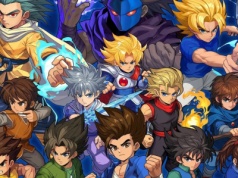 Jednym pozwala poczuć się młodszymi o 20 lat, innych nie cieszy tak jak kiedyś. Mimo to remaster kultowego Little Fighter 2 zaliczył udaną premierę na Steam