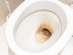 Jedna tabletka lepsza od detergentów. Toaleta będzie lśniła