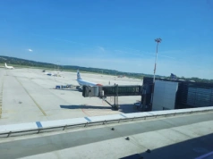 Paraliż na polskich lotniskach. W Krakowie wstrzymane starty, ABW bada awarię pod kątem dywersji
