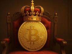 Bitcoin cenniejszy niż Google! Wkrótce przegoni złoto? Ile wówczas wyniósłby kurs BTC?