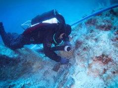 Nowe odkrycie we wraku z Antykithiry. Archeolodzy zdumieni