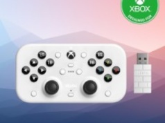 Pad 8BitDo Lite SE (2.4Ghz) do konsol Xbox Series + 2x Super Buttons za 199 zł w RTV Euro AGD