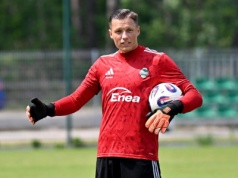 Sensacyjne powołanie do reprezentacji Polski? 