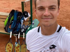 Tenis ziemny: Triumf Drzewieckiego w finale Challengera!