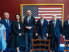 Redukcja wojsk USA w Europie? Polska broni swoich interesów