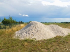 Ile trzeba zapłacić za wapno nawozowe?