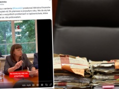 Szokujące 3 minuty wystąpienia. Fatalna sytuacja w polskich sądach. 