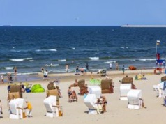 Zamykają kąpieliska na Pomorzu. Kontakt z wodą groźny dla zdrowia