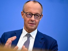 Kanclerz Niemiec podziękował Polakom. Wspomniał o bliskiej współpracy z jednym politykiem