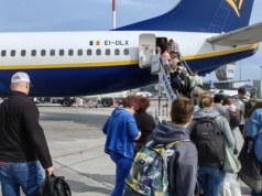 Awaria na polskich lotniskach. Sytuacja przykuła uwagę służb