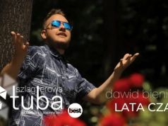 DAWID BIENIASZ – Lata czas (Official Video)