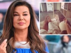 Edyta Górniak zaniepokoiła fanów zdjęciem z kroplówką. Ujawniła, jak się teraz czuje