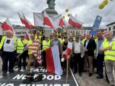 Rolnicy biją na alarm: Bruksela odbiera nam 2 lata dopłat