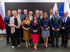 „Kardiologia w Polsce zyskuje nową jakość”. Podziękowania od minister dla kardiologów za ostatnie działania