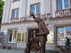 Międzynarodowy festiwal wrócił do Olsztyna po 10 latach. Znów zachwyca publiczność