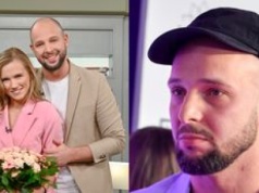 Maciej Pela GORZKO o rozstaniu z Agnieszką Kaczorowską: 